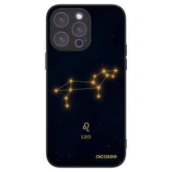 Picasee ULTIMATE CASE pro Apple iPhone 14 Pro Max - LEO
