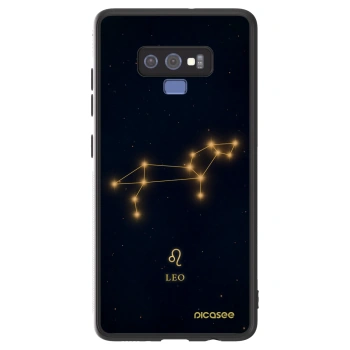 Obal pro Samsung Galaxy Note 9 N960F - LEO