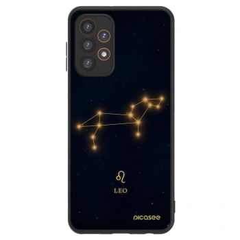 Picasee ULTIMATE CASE pro Samsung Galaxy A23 A236B 5G - LEO