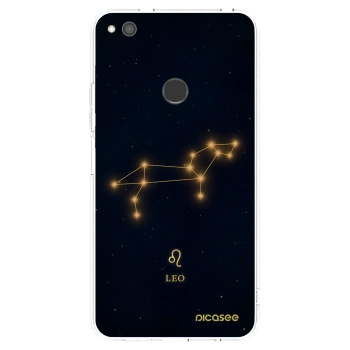 Picasee silikonový průhledný obal pro Huawei Mate 40 Pro - LEO