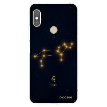 Obal pro Xiaomi Redmi Note 5 Global - LEO