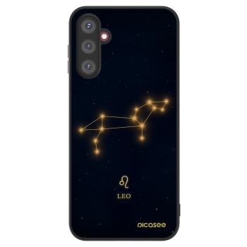 Picasee ULTIMATE CASE pro Samsung Galaxy A14 4G A145R - LEO