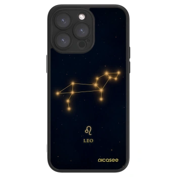 Picasee ULTIMATE CASE pro Apple iPhone 15 Pro Max - LEO