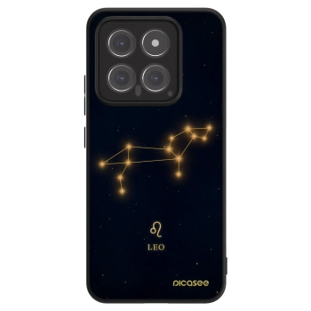 Picasee ULTIMATE CASE pro Xiaomi 14 - LEO