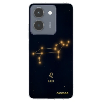 Obal pro Vivo Y36 4G - LEO