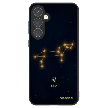 Picasee ULTIMATE CASE pro Samsung Galaxy S23 FE S711B - LEO