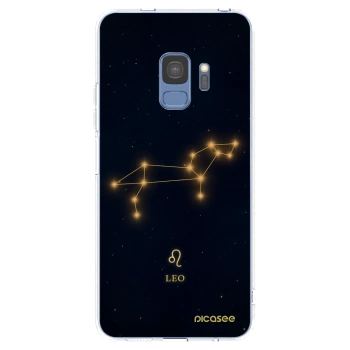 Obal pro Samsung Galaxy S9 G960F - LEO