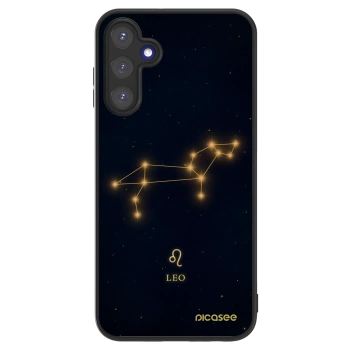 Picasee ULTIMATE CASE pro Samsung Galaxy A15 A155F 4G - LEO