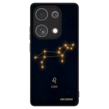 Picasee ULTIMATE CASE pro Xiaomi Redmi Note 13 Pro 4G - LEO
