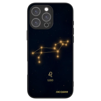 Picasee ULTIMATE CASE MagSafe pro Apple iPhone 16 Pro Max - LEO