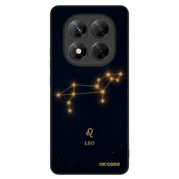 Picasee ULTIMATE CASE pro Xiaomi Redmi Note 14 Pro 5G - LEO