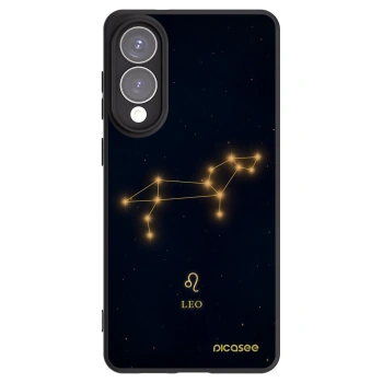 Picasee silikonový černý obal pro Samsung Galaxy S25 Edge 5G - LEO