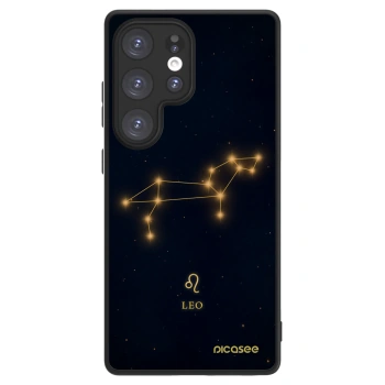 Picasee ULTIMATE CASE PowerShare pro Samsung Galaxy S25 Ultra 5G - LEO