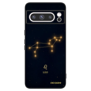 Picasee ULTIMATE CASE pro Google Pixel 8 Pro - LEO