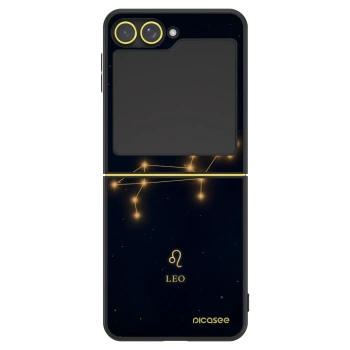 Obal pro Samsung Galaxy Z Flip6 5G - LEO