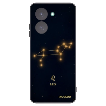 Picasee silikonový černý obal pro Xiaomi Redmi A5 - LEO