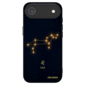 Picasee ULTIMATE CASE pro Apple iPhone Air - LEO