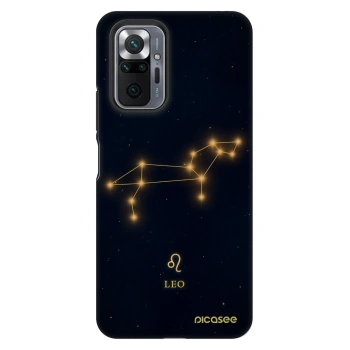 Obal pro Xiaomi Redmi Note 10 Pro - LEO