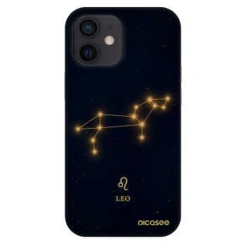 Obal pro Apple iPhone 12 mini - LEO