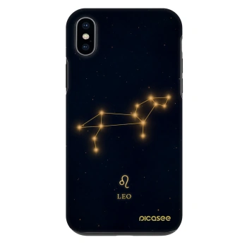 Obal pro Apple iPhone XS Max - LEO