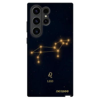 Obal pro Samsung Galaxy S23 Ultra 5G - LEO