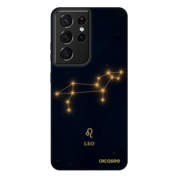 Obal pro Samsung Galaxy S21 Ultra 5G G998B - LEO