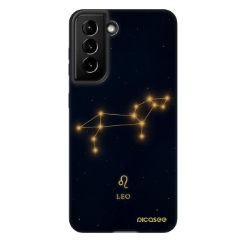 Obal pro Samsung Galaxy S21 FE 5G - LEO