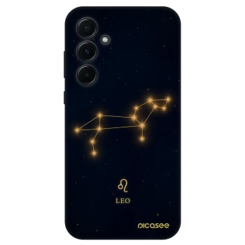 Obal pro Samsung Galaxy A55 5G A556B - LEO