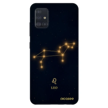 Obal pro Samsung Galaxy A51 A515F - LEO