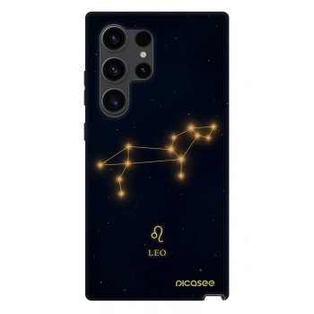 Obal pro Samsung Galaxy S24 Ultra S928B 5G - LEO