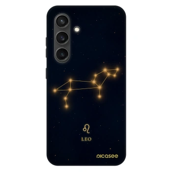 Obal pro Samsung Galaxy S24+ S926B 5G - LEO