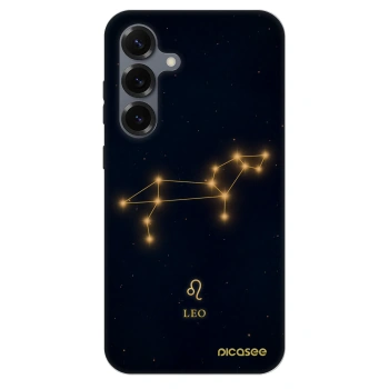 Obal pro Samsung Galaxy S25+ 5G - LEO