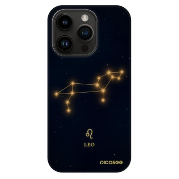 Obal pro Apple iPhone 14 Pro - LEO