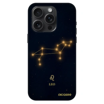 Obal pro Apple iPhone 15 Pro - LEO