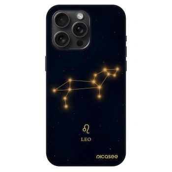 Obal pro Apple iPhone 15 Pro Max - LEO