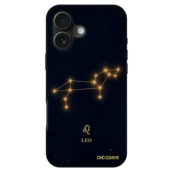 Obal pro Apple iPhone 16 - LEO