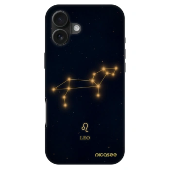 Obal pro Apple iPhone 16 Plus - LEO