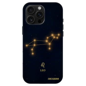 Obal pro Apple iPhone 16 Pro Max - LEO