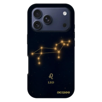 Obal pro Apple iPhone 17 Pro - LEO
