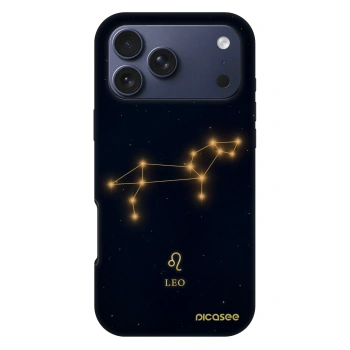 Obal pro Apple iPhone 17 Pro Max - LEO