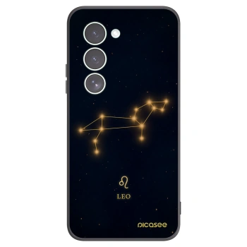Picasee silikonový černý obal pro Xiaomi Redmi 15 5G - LEO