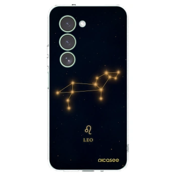 Picasee silikonový průhledný obal pro Xiaomi Redmi 15 5G - LEO