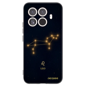 Picasee silikonový černý obal pro Xiaomi 15T Pro - LEO