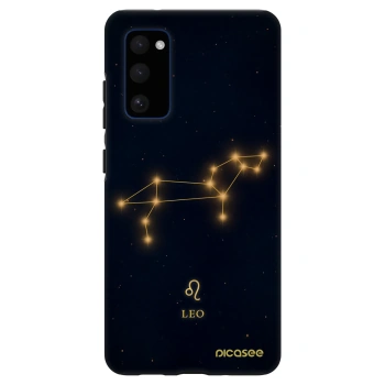 Obal pro Samsung Galaxy S20 FE - LEO