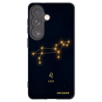 Picasee ULTIMATE CASE pro Samsung Galaxy S26 - LEO