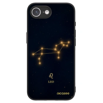 Picasee ULTIMATE CASE pro Apple iPhone 17e - LEO