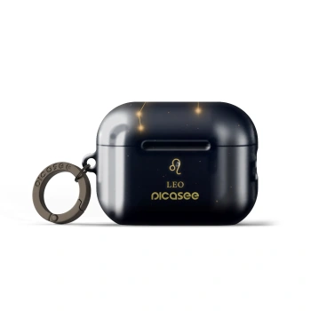 Obal pro Apple AirPods Pro 2 - LEO