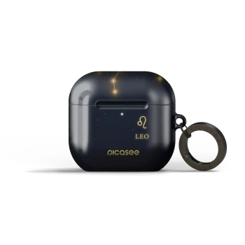 Obal pro Apple AirPods 4 - LEO