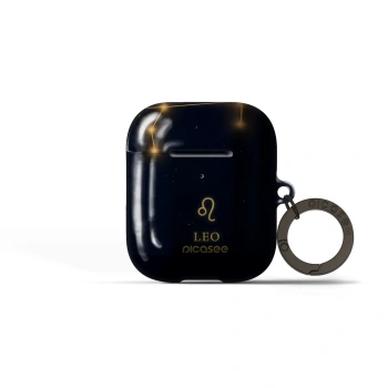 Obal pro Apple AirPods 1 - LEO