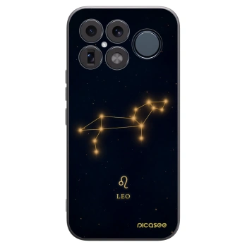 Picasee silikonový černý obal pro Xiaomi Poco F8 Ultra - LEO